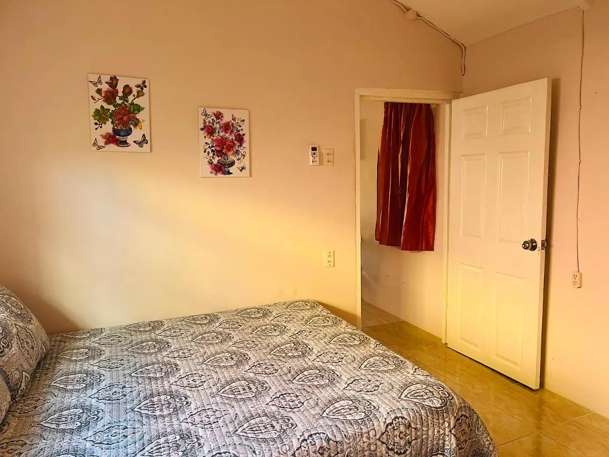 Apartamento Willemstad City Appartments