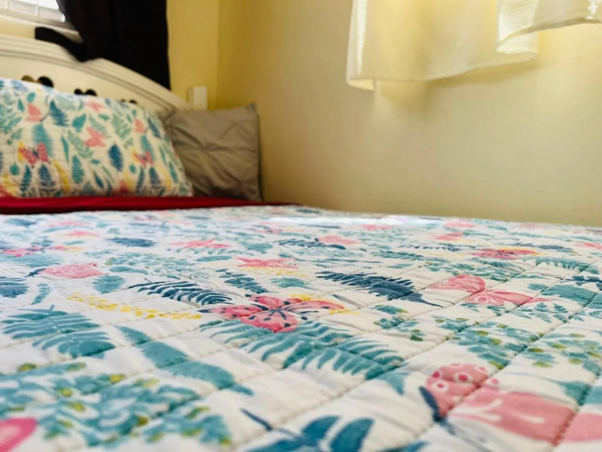Apartamento Willemstad City Appartments Curaçao