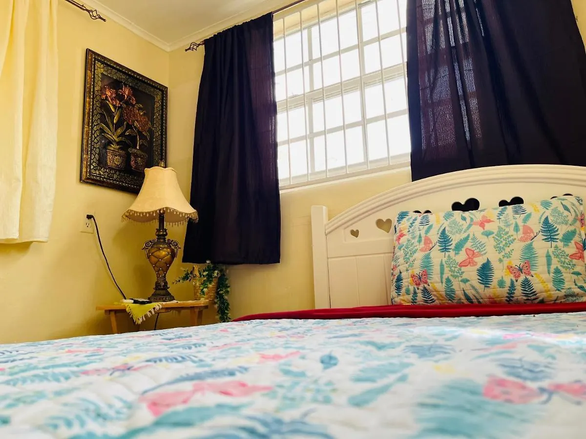 Apartamento Willemstad City Appartments