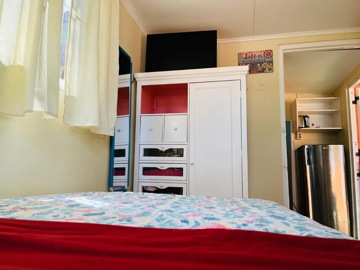 Apartamento Willemstad City Appartments
