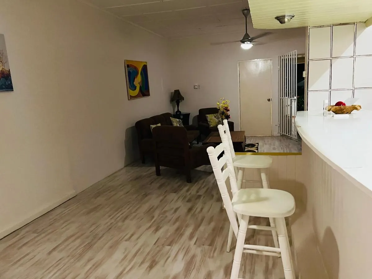 Willemstad City Appartments Appartement